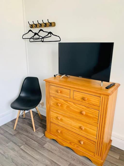 Appartement Petit F1 Cosy à Wimereux Extérieur photo